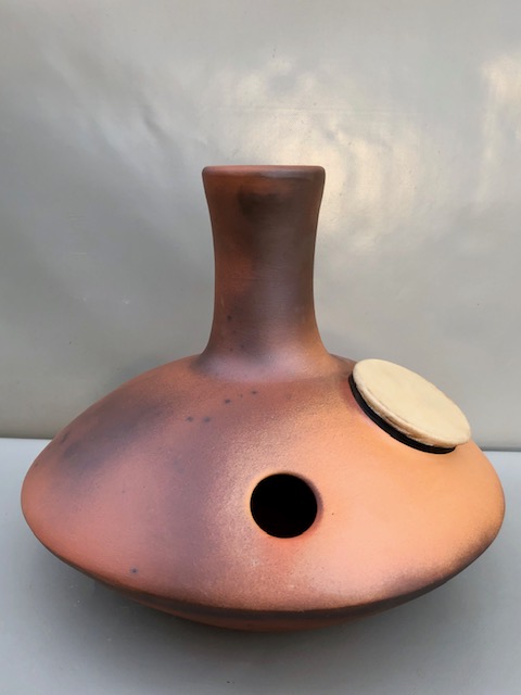 Udu 38 LLVTD atelier terre et son